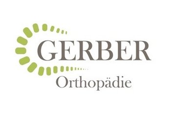 Gerber Orthopädie logo