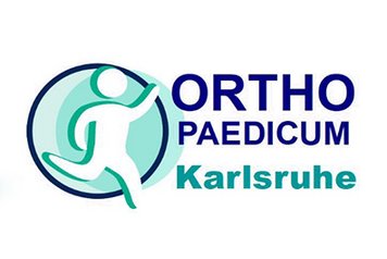 Orthopaedicum Karlsruhe logo