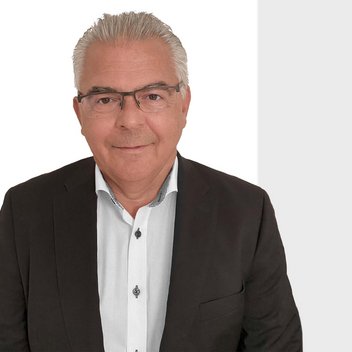 Manfred Meinlschmidt – Vertrieb Baden-Württemberg und Bayern Manfred Meinlschmidt – Vertrieb Baden-Württemberg und Bayern