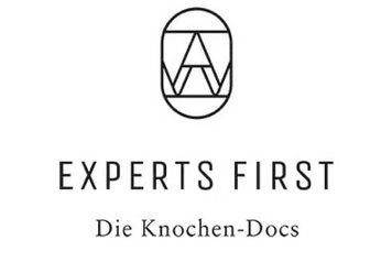 Experts First Heidelberg logo