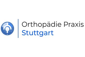 Orthopaedie Praxis Stuttgart logo
