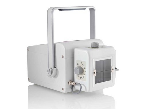 Portable X-ray tube X-R Portable 40