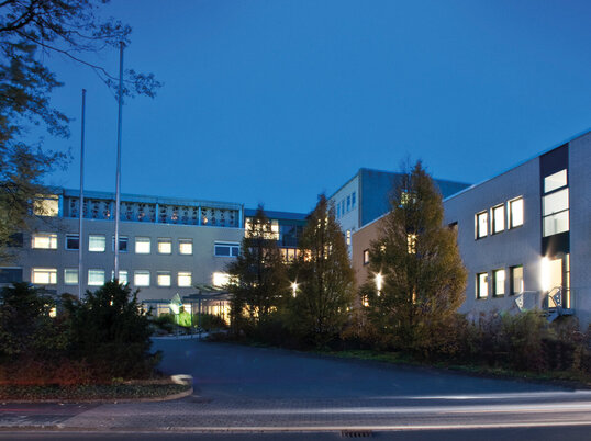 St. Josefs-Krankenhaus Salzkotten