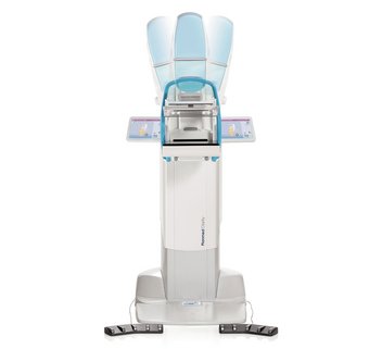 Platzsparende Mammographie Systeme: Planmed Clarity