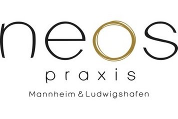 Neos Praxis Mannheim logo