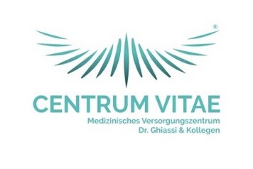 Centrum Vitae Dortmund Logo