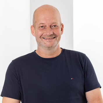 [Translate to English:] Holger Kleine – Vertrieb NRW, Hessen und Rheinland-Pfalz